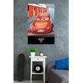 thumbnail image 2 of Disney Pixar Cars 3 - Lightning Wall Poster, 22.375" x 34", 2 of 2