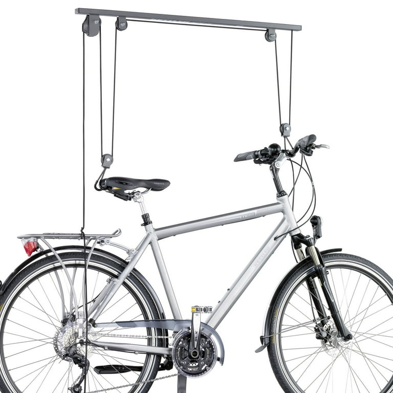 Kettler bike storage hotsell