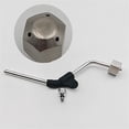 thumbnail image 1 of Espresso Machine Steam Wand Steam Arms for 680 685 Upgrade Replacement Parts, 1 of 4