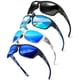 thumbnail image 1 of Gafas de sol deportivas KUGUAOK, 4 unidades, polarizadas, UV400, para hombre, 1 of 6