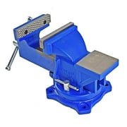 Yost Model BV-4 4 Inch Utility Bench Vise