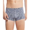 thumbnail image 1 of Calzoncillos tipo Boxer 2(X)IST Micro Sliq para Hombre Gris Extragrande, 1 of 2