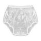 thumbnail image 1 of Pañal para adultos con incontinencia, ropa interior cómoda y duradera, ideal para personas con discapacidad. Claro XL, 1 of 9