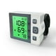 thumbnail image 2 of Rechargeable Wrist Blood Pressure Monitors For Home Use, Large Blood Pressure Cuff Wrist With/without Voice Broadcast, Blood Pressure Machine With Irr, 2 of 5