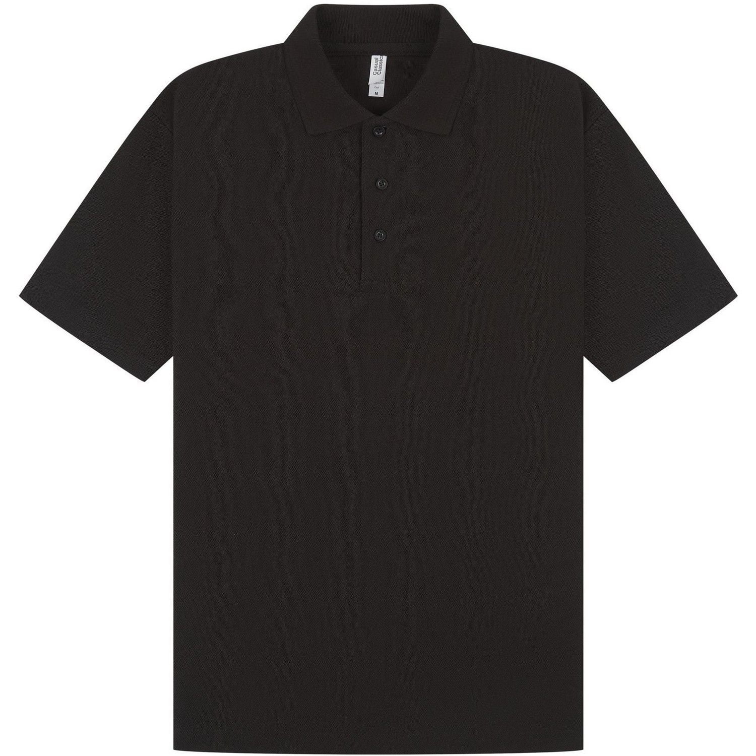 Casual Classic Mens Pique Polo - Walmart.ca