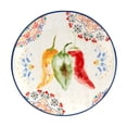 thumbnail image 3 of Certified International  Sweet and Spicy 8.5" Salad/Dessert Plates, Set of 4 - 8.5" x 8.5", 3 of 5