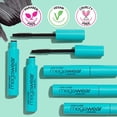 thumbnail image 3 of Máscara wet n wild Enhance and Define Megawear Gel Voluminizador, 3 of 7