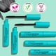 thumbnail image 3 of Máscara wet n wild Enhance and Define Megawear Gel Voluminizador, 3 of 7