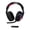 Black, variant on Logitech G Astro A20 X Lightspeed Wireless Gaming Headset for PS5, Xbox, Switch, PC, Black
