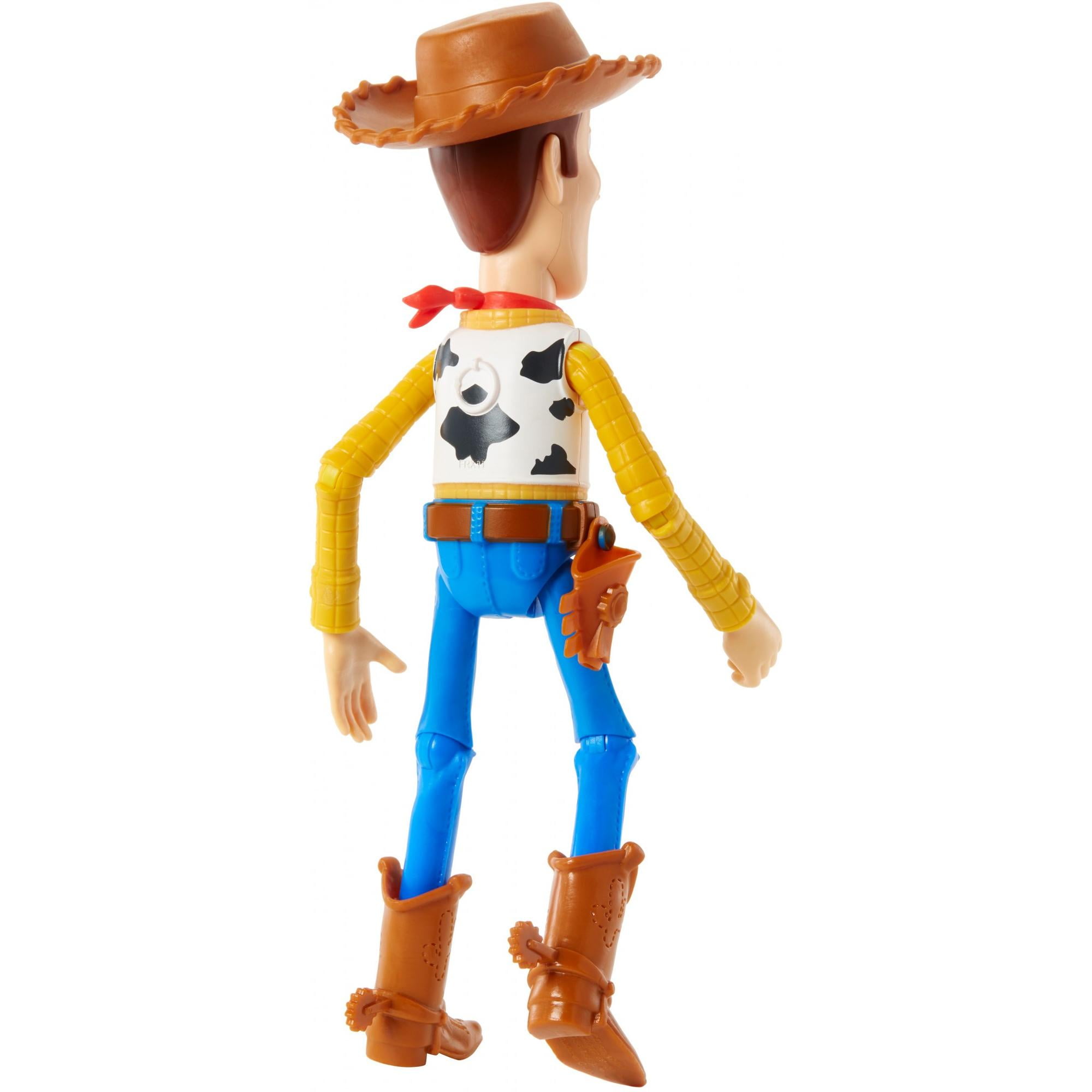 woody toy story walmart