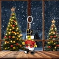 thumbnail image 6 of LEGO Keychain Light - Nutcracker - 3 Inch Tall Figure (KE214H), 6 of 10