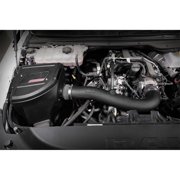 K&N Performance Cold Air Intake System: Easy Installation, Engineered to Maximize Airflow, Boost Horsepower & Torque, 63-1594