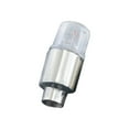 thumbnail image 1 of Youkk 4pcs/set Tyre Air Valve Stem LED Caps Stay Visible And Safe With Auto Light Sensor Easy To Install Red+4pcs, 1 of 6