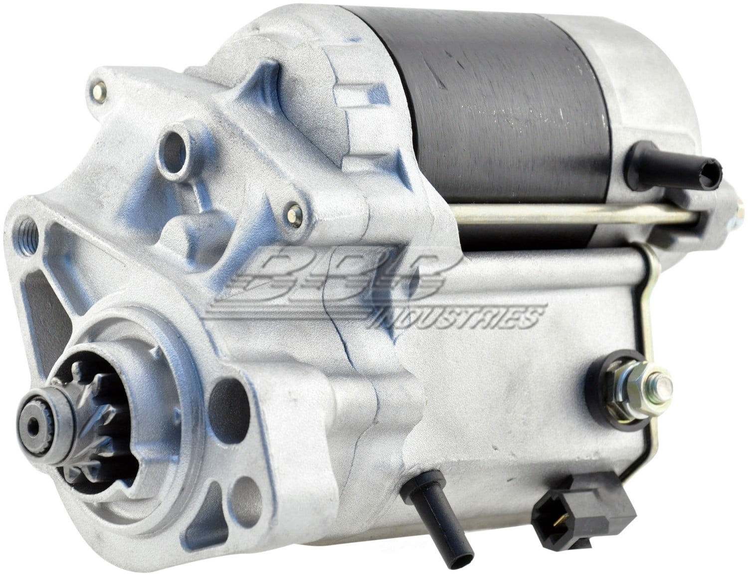 Starter Motor-Starter BBB Industries 17420 Reman