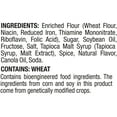 thumbnail image 5 of Snack Factory Pretzel Crisps, Cinnamon Sugar, 7.2 oz, 5 of 10