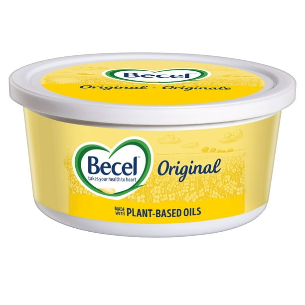 Margarine Becel Originale 427g