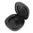 thumbnail image 1 of Smart Ring Charging Case, 200mAh Battery Red Green Indicator Compact Fitness Ring Charger  for R8 H01 R02 SR05, 1 of 7