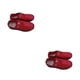 thumbnail image 4 of Minnieouse Zapatillas Deportivas Plataforma Impermeable Mocasines Zapato Plano De Cuero Zapato Transpirable Type5 NO5, 4 of 6