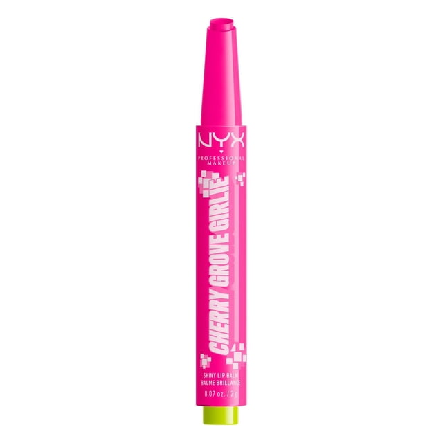 NYX Professional Makeup Baume Fat Oil Slick Click UN FILM MINECRAFT