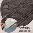 thumbnail image 3 of Funda Impermeable TAOCOCO para Silla para Mascotas y Perros, Cubierta para Sillón de 1 Plaza, 3 of 7