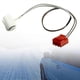 thumbnail image 2 of 2kw 5kw Superheat Car Parking Heater Temperature Sensor Probe Square Connection, 2 of 5