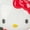 Red, variant on Zak Designs Hello Kitty 12oz Ceramic Sculpted Mug