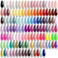 thumbnail image 3 of LILYCUTE-esmalte de Gel para uñas, Gel de lentejuelas brillantes, de larga duración, Soak Off, UV LED, DIY, suministros de uñas para profesionales, 7ML, 3 of 4