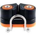 thumbnail image 2 of Clips de leva de navegación de 2 piezas Clips de leva de acceso rápido Clips de leva de anclaje de kayak, 3-12 mm Zhivalor XDGJ-29, 2 of 2