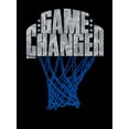 thumbnail image 3 of AND1 Graphic Game Changer Basketball T-Shirt, Little Boys & Big Boys, 3 of 3