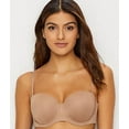 thumbnail image 2 of Elements of Bliss® Women's Underwire Contour Strapless Bra, Style RJ6331A, 2 of 4