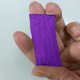 thumbnail image 4 of Vogacara Juguete antiestrés de malla y mármol para aliviar el estrés/la ansiedad, juguetes para adultos y niños, relajante sensorial Juguetes Violeta Vogacara FN000196-04, 4 of 6