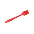 thumbnail image 1 of Portable Silicone spatula for High Resistant Kitchen Tool Accessories spatula for Kitchen,Silicone spoon Kitchen Red, 1 of 9