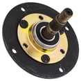 thumbnail image 3 of 8TEN Spindle for Cub Cadet MTD 717-0906 717-0906A 753-05319 917-0906A 810-CSP2230N, 3 of 6