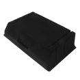 thumbnail image 4 of Underseat Tray, Black Antislip ABS Plastic Handle Design Under  Storage Box  For Car Interior, 4 of 8