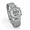 Silver, variant on Pedometer Watch For Women Step Counter No App Or Charging