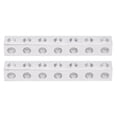 thumbnail image 3 of Faisceau Carré, 3106-0007-0056 Pièce de Structure Robotique Durable pour Machines Robotisées pour Base Structurelle de Robot, 3 of 8