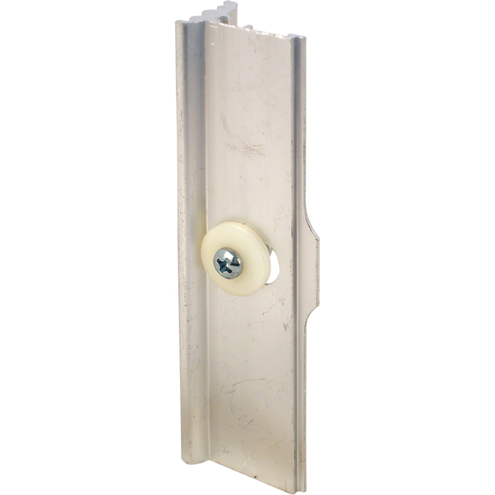 Photo 1 of Aluminum Sliding Window Lock with Pull Latch