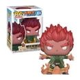 thumbnail image 2 of Figura Coleccionable Funko Pop Animation Naruto Shippuden Might Guy Puerta de la Muerte 1 Pieza, 2 of 4