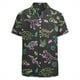 thumbnail image 5 of Camisetas con gráficos de tortugas para hombres, ropa con estampado 3D, camisa hawaiana de playa, manga corta, Y2k, lindas blusas con flores para niños, ropa con solapa, 5 of 5