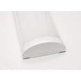 thumbnail image 3 of AFX - Pierce - 50W 1 LED Flush Mount In Modern Style-2.62 Inches Tall and 6.5, 3 of 3