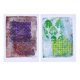 thumbnail image 2 of Kit de Placa de Impresión en Gel de 5x7 Pulgadas, Placa de Gelatina Reutilizable, Plantillas, Pintura Acrílica, Herramientas Esenciales para Suministros de Grabado, 2 of 5