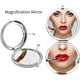thumbnail image 3 of Espejo de maquillaje Compact Mirror Soulpetals Daughter grabado, 3 of 6