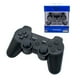 thumbnail image 2 of Controlador de juego botones sensibles Gamepad inalámbrico negro 2 piezas para jugar ANGGREK Otros, 2 of 8