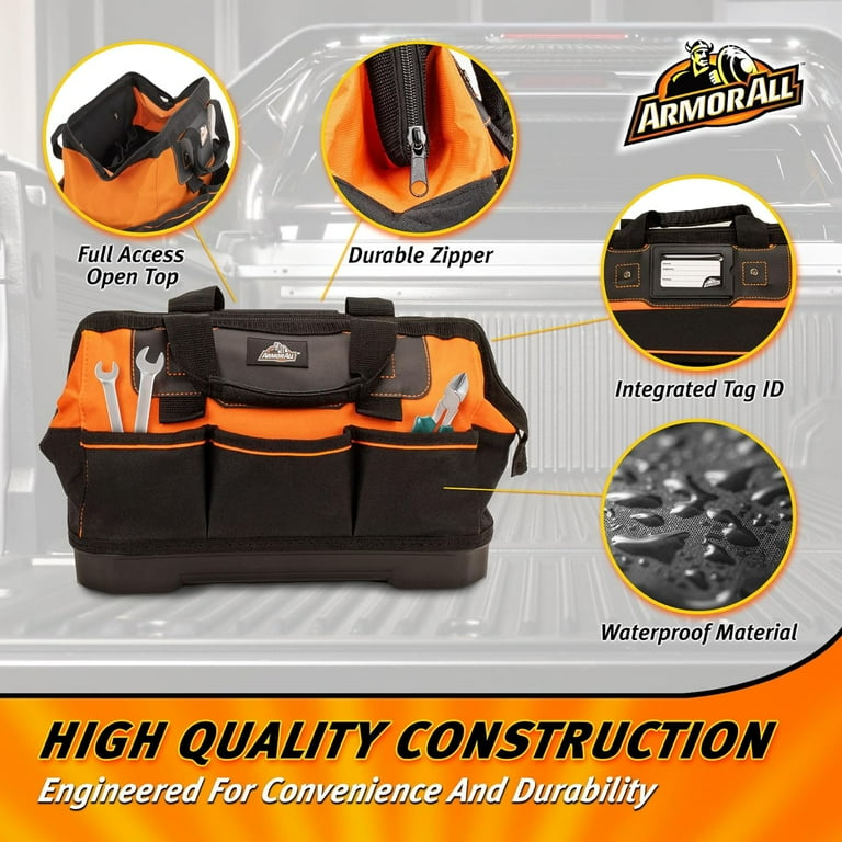 DEVICE SHOULDER BAG – VAULTROOM