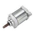 thumbnail image 2 of H,Starter Motor 31200-HP5-601 Fits Auto Parts Starter High-Precision Functionality, 2 of 5