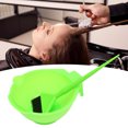 thumbnail image 1 of Juego De Cuencos Para Cepillos Para Teñir El Cabello, Cepillo Para Teñir El Cabello, Kit De Cuencos Para Mezclar, Ergonómico Compacto Para El Hogar, 1 of 7