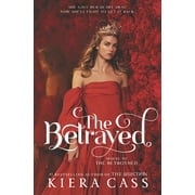 The Betrayed (Hardcover)