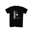thumbnail image 1 of Muhammad Ali 60s Goat Greatest Boxer Of All Time Knockout Adult T-Shirt Tee LGT, 1 of 2