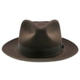 thumbnail image 2 of Stetson Chatham, Color: Sage, Size: 7 3/4 TFCHAT-10234276, 2 of 6
