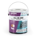 thumbnail image 1 of Beyond Paint Meubles et Armoires Peinture Rénovatrice, Gallon, Gris Étain, 1 of 10